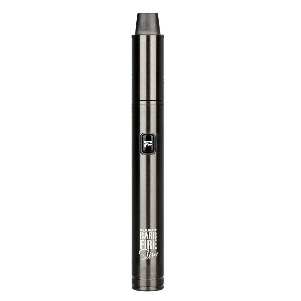 Pulsar Barb Fire Slim Variable Voltage 2-in-1 Vape | 800mAh - SmokeWeed.com