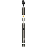 Pulsar Barb Fire Slim Variable Voltage 2-in-1 Vape | 800mAh - SmokeWeed.com