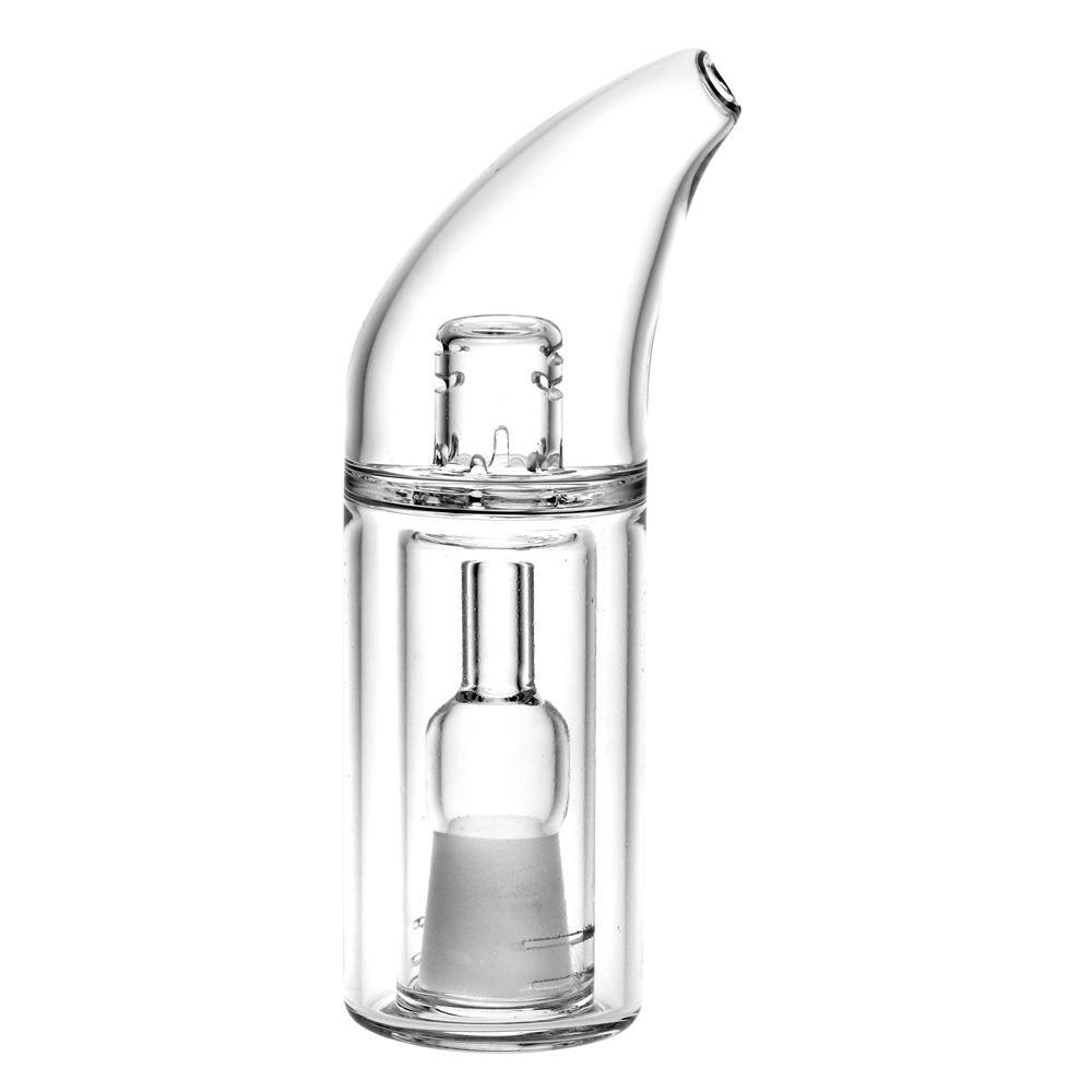 Pulsar Barb Flower/Fire Travel Bubbler Attachment - SmokeWeed.com