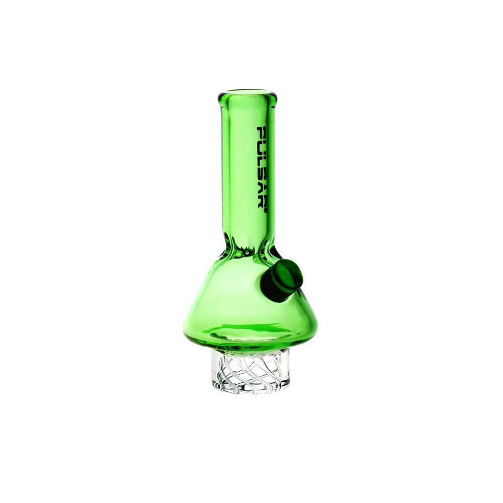 Pulsar Beaker Helix Carb Cap - SmokeWeed.com