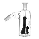 Pulsar Beaker Perc Ash Catcher | 45 Degree - SmokeWeed.com