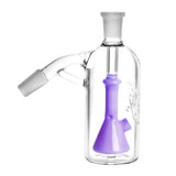 Pulsar Beaker Perc Ash Catcher | 45 Degree - SmokeWeed.com