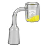 Pulsar Color Changing Thermal Quartz Banger - SmokeWeed.com