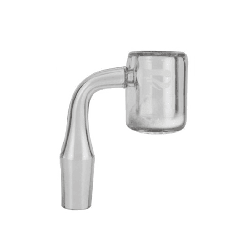 Pulsar Color Changing Thermal Quartz Banger - SmokeWeed.com
