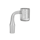 Pulsar Color Changing Thermal Quartz Banger - SmokeWeed.com