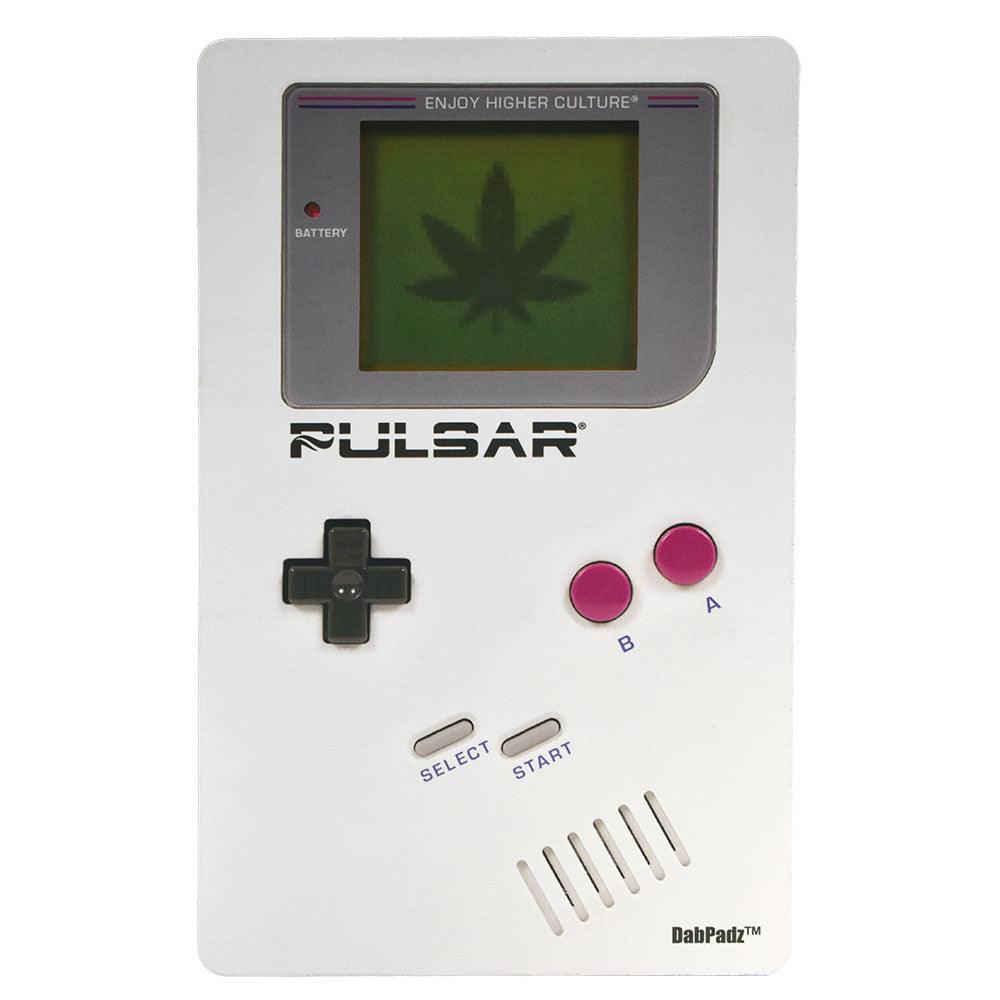 Pulsar DabPadz Dab Mat - SmokeWeed.com