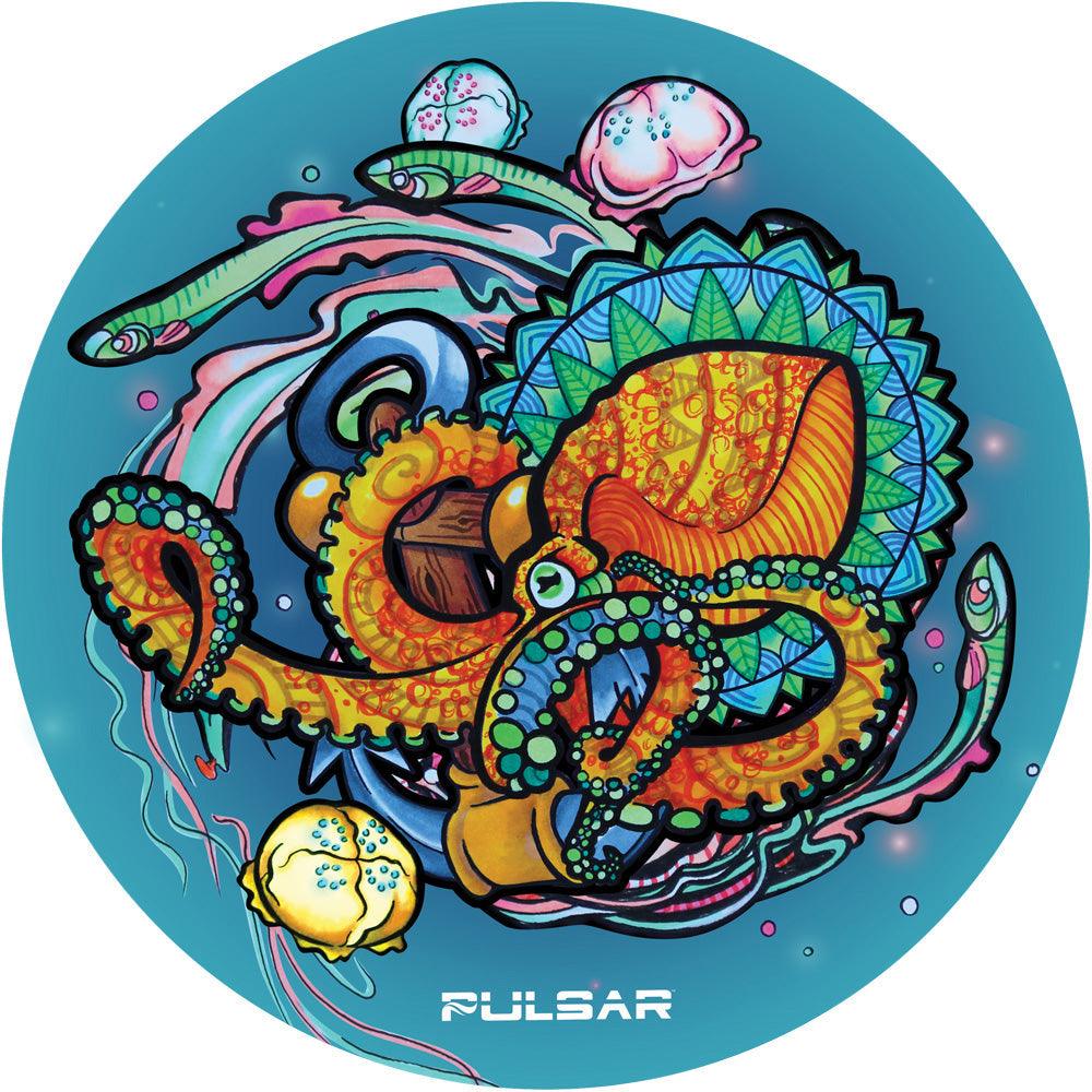 Pulsar DabPadz Dab Mat - SmokeWeed.com