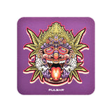 Pulsar DabPadz Fabric Top Dab Mat | Kush Native - SmokeWeed.com