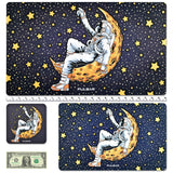 Pulsar DabPadz Fabric Top Dab Mat | Star Reacher - SmokeWeed.com