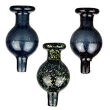Pulsar Dichro Ball Carb Cap - 26mm / Colors Vary - SmokeWeed.com