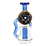 Pulsar Donut Recycler Attachment For Puffco Peak/Pro | 5.5" - SmokeWeed.com