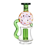 Pulsar Donut Recycler Attachment For Puffco Peak/Pro | 5.5" - SmokeWeed.com