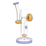 Pulsar Donut Water Pipe For Puffco Proxy | 10" - SmokeWeed.com