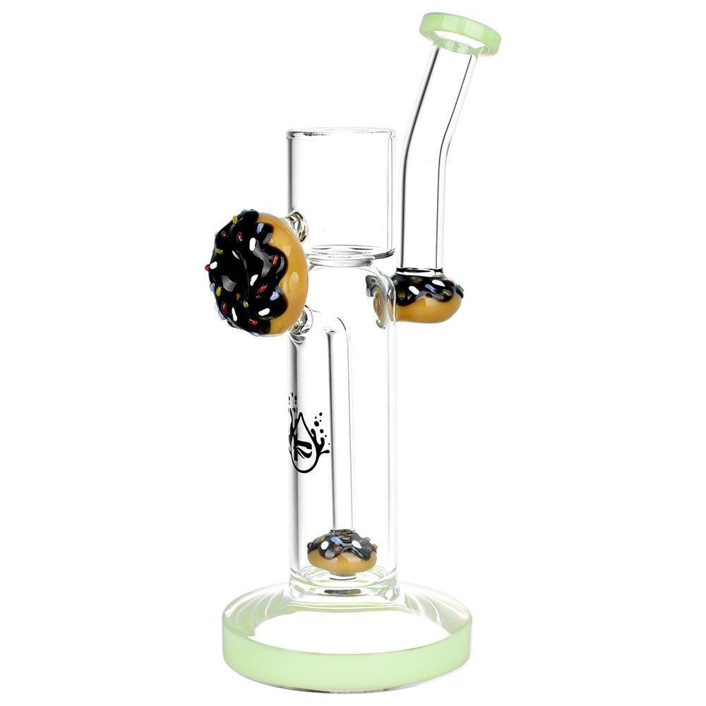Pulsar Donut Water Pipe For Puffco Proxy | 10" - SmokeWeed.com