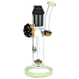 Pulsar Donut Water Pipe For Puffco Proxy | 10" - SmokeWeed.com