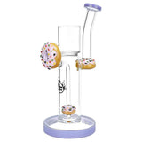 Pulsar Donut Water Pipe For Puffco Proxy | 10" - SmokeWeed.com