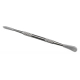 Pulsar Double-Sided Metal Dabber Tool - SmokeWeed.com