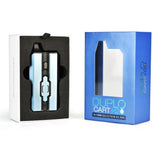 Pulsar DuploCart H2O Thick Oil Vaporizer w/ Water Pipe Adapter - SmokeWeed.com