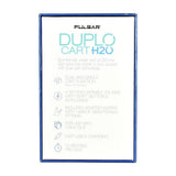 Pulsar DuploCart H2O Thick Oil Vaporizer w/ Water Pipe Adapter - SmokeWeed.com
