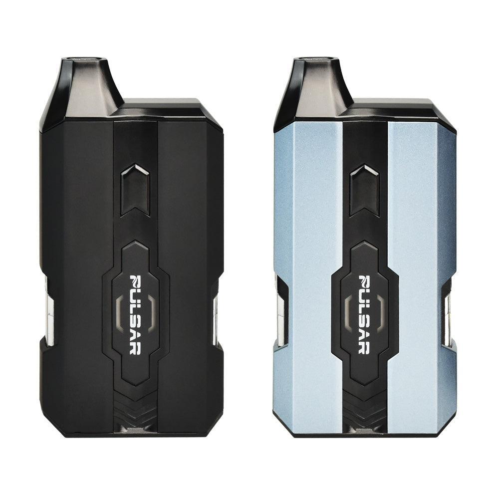 Pulsar DuploCart H2O Thick Oil Vaporizer w/ Water Pipe Adapter - SmokeWeed.com