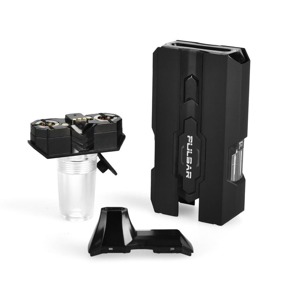 Pulsar DuploCart H2O Thick Oil Vaporizer w/ Water Pipe Adapter - SmokeWeed.com