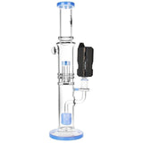 Pulsar DuploCart H2O Thick Oil Vaporizer w/ Water Pipe Adapter - SmokeWeed.com