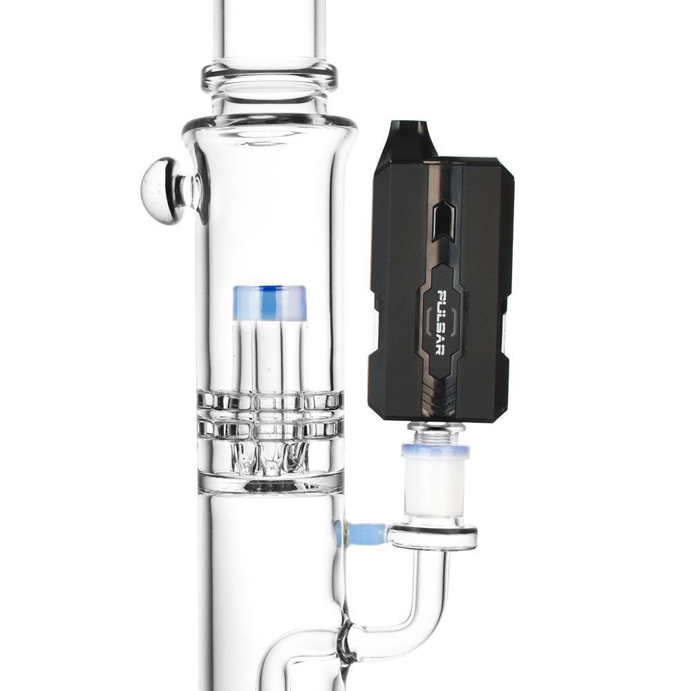 Pulsar DuploCart H2O Thick Oil Vaporizer w/ Water Pipe Adapter - SmokeWeed.com