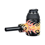 Pulsar Fire Phoenix Hand Pipe Attachment for Puffco Proxy - 4.75" - SmokeWeed.com