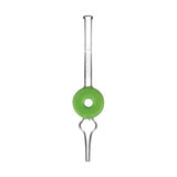 Pulsar Frosted Donut Dab Straw - SmokeWeed.com