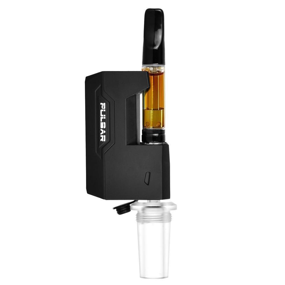Pulsar GiGi H2O 510 Battery w/ Water Pipe Adapter - SmokeWeed.com
