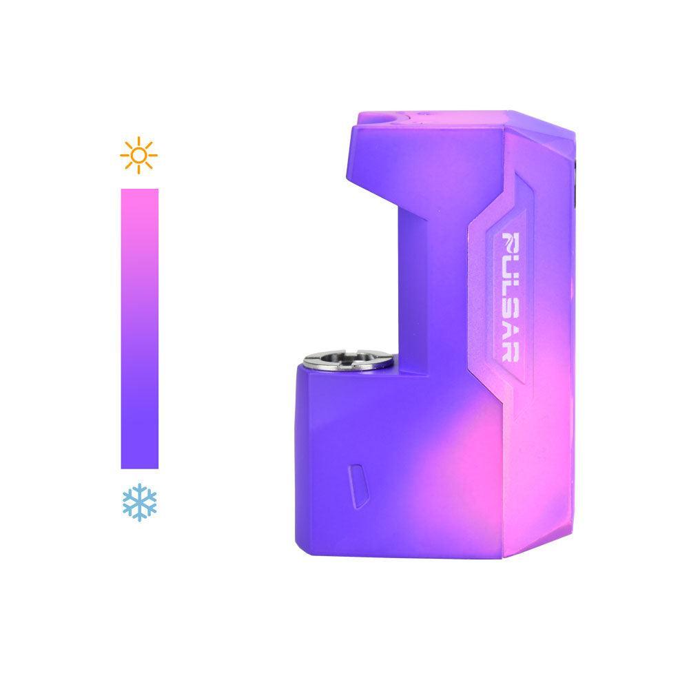 Pulsar GiGi H2O 510 Battery w/ Water Pipe Adapter - SmokeWeed.com