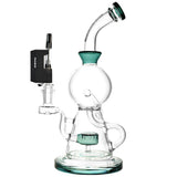 Pulsar GiGi H2O 510 Battery w/ Water Pipe Adapter - SmokeWeed.com