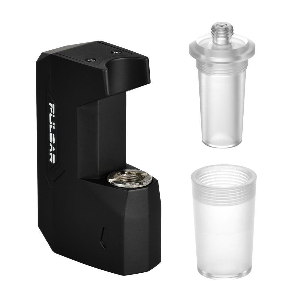 Pulsar GiGi H2O 510 Battery w/ Water Pipe Adapter - SmokeWeed.com