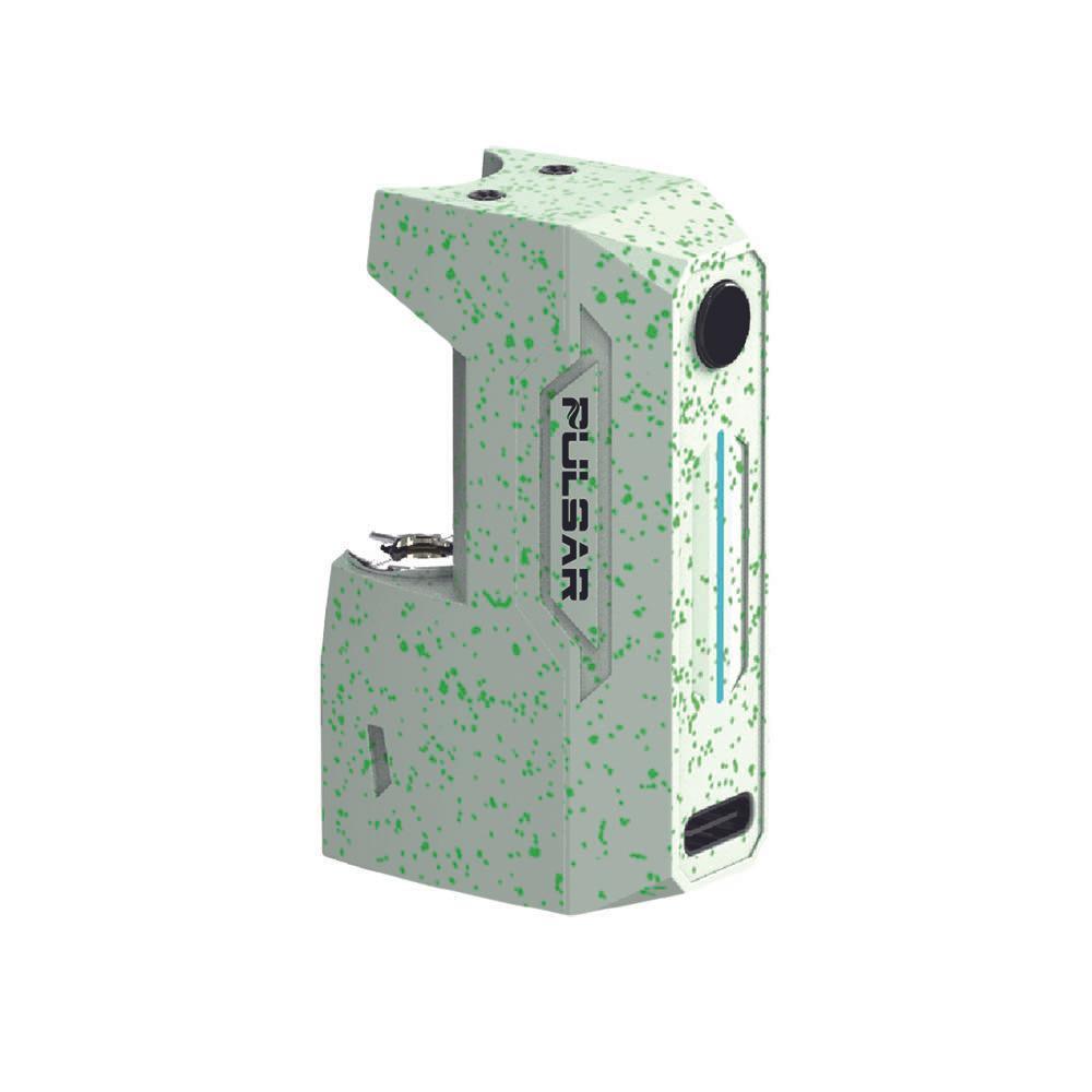 Pulsar GiGi H2O 510 Battery w/ Water Pipe Adapter - SmokeWeed.com