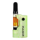 Pulsar Gigi Oil Cartridge Vaporizer - SmokeWeed.com