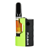 Pulsar Gigi Oil Cartridge Vaporizer - SmokeWeed.com