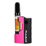 Pulsar Gigi Oil Cartridge Vaporizer - SmokeWeed.com