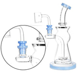 Pulsar Glass Joint Reducer Adapter - SmokeWeed.com