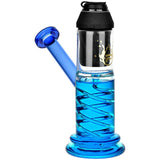 Pulsar Glycerin Hand Pipe for Puffco Proxy | 5.5" - SmokeWeed.com