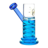 Pulsar Glycerin Hand Pipe for Puffco Proxy | 5.5" - SmokeWeed.com