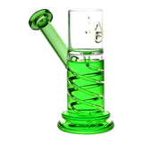 Pulsar Glycerin Hand Pipe for Puffco Proxy | 5.5" - SmokeWeed.com