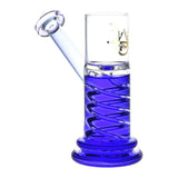 Pulsar Glycerin Hand Pipe for Puffco Proxy | 5.5" - SmokeWeed.com