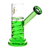 Pulsar Glycerin Hand Pipe for Puffco Proxy | 5.5" - SmokeWeed.com