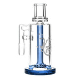 Pulsar High Class Ashcatcher | 19M to 19F | Blue - SmokeWeed.com