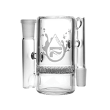 Pulsar Honeycomb Ash Catcher | 90 Degree - SmokeWeed.com