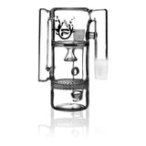 Pulsar Honeycomb/Showerhead Recycler Ash Catcher - SmokeWeed.com