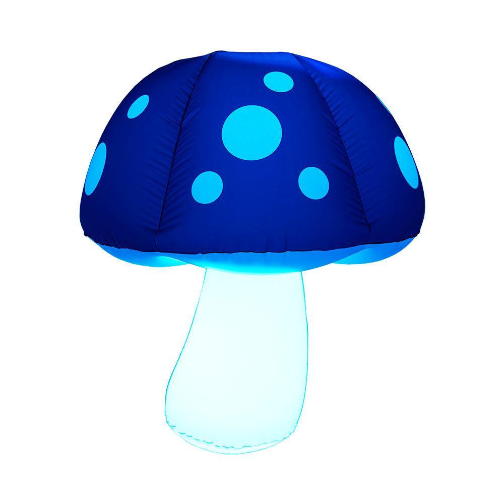 Pulsar Inflatashroom with LED light - SmokeWeed.com