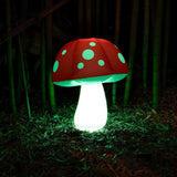 Pulsar Inflatashroom with LED light - SmokeWeed.com