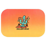 Pulsar Magnetic Rolling Tray Lid - Road Trip / 11"x7" - SmokeWeed.com
