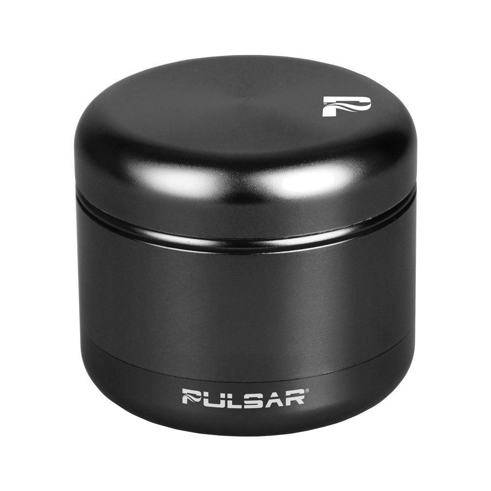 Pulsar Matte Herb Grinder - SmokeWeed.com